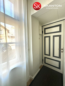 Suur-Sepa tn 22/1, Kesklinn, Pärnu, Pärnumaa (18 foto / 26)