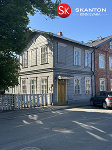 Suur-Sepa tn 22/1, Kesklinn, Pärnu, Pärnumaa (23 foto / 26)