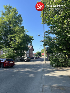 Suur-Sepa tn 22/1, Kesklinn, Pärnu, Pärnumaa (24 foto / 26)