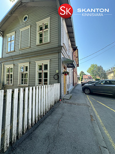 Suur-Sepa tn 22/1, Kesklinn, Pärnu, Pärnumaa (26 foto / 26)