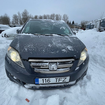 Honda FRV FR-V 1,8 бензин, ЗАПЧАСТИ