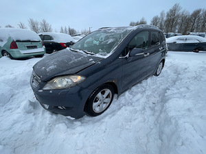 Honda FRV FR-V 1,8 бензин, ЗАПЧАСТИ (2 фото из 10)