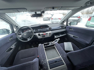 Honda FRV FR-V 1,8 бензин, ЗАПЧАСТИ (6 фото из 10)