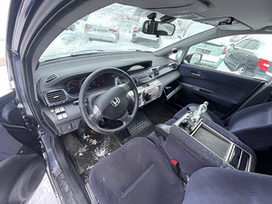 Honda FRV FR-V 1,8 бензин, ЗАПЧАСТИ (7 фото из 10)