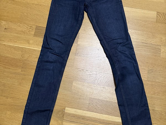 Джинсы guess женские XS размер