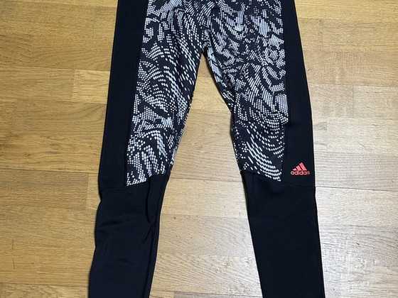 Леггинсы - лосины xs adidas