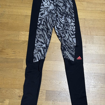 Retuusid - säärised xs adidas