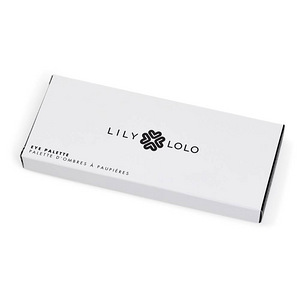 Lily Lolo Eye Palette (2 foto / 3)