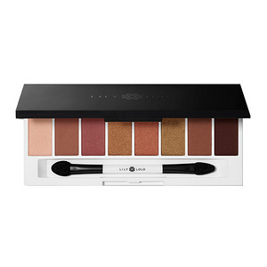 Lily Lolo Eye Palette (3 foto / 3)