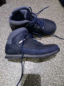 Talvised Timberland saapad (1 foto / 3)