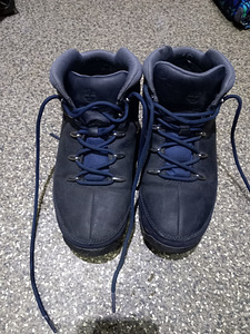 Talvised Timberland saapad (2 foto / 3)