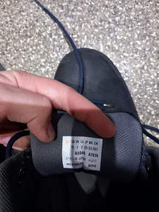 Talvised Timberland saapad (3 foto / 3)