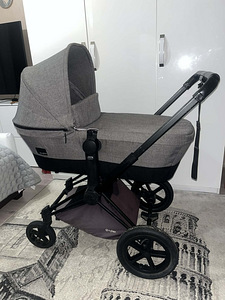 Cybex (3 фото из 3)
