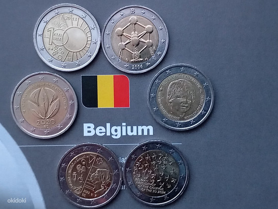 Belgia