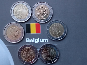 Belgia (1 foto / 1)