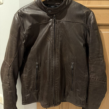 Кожаная куртка Dainese 48 / M