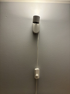220V juhtmele paigaldatav LED dimmer Lüliti (2 foto / 2)