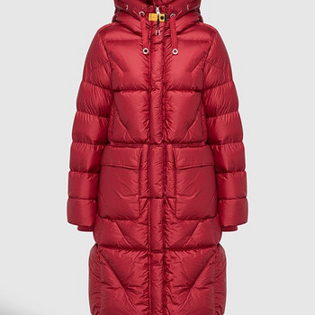 Parajumpers Leonie M uus punane