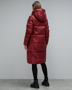 Parajumpers Leonie M uus punane (3 foto / 4)