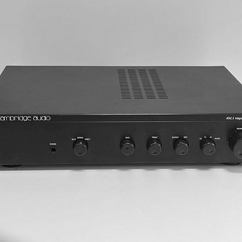 Cambridge Audio Atac 3