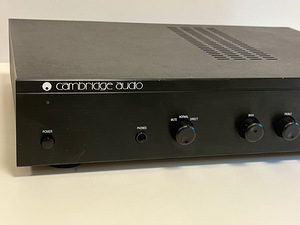 Cambridge Audio Atac 3 (2 foto / 5)