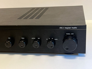 Cambridge Audio Atac 3 (3 foto / 5)