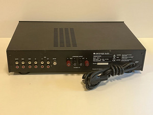 Cambridge Audio Atac 3 (4 foto / 5)