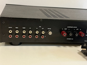 Cambridge Audio Atac 3 (5 foto / 5)