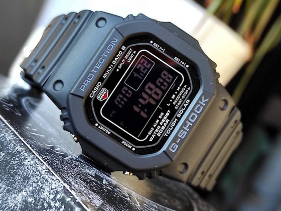 Casio G-Shock