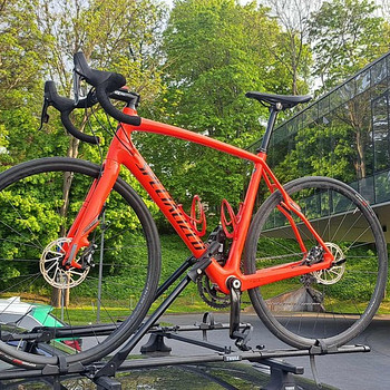 Awesome Specialized Roubaix SL4 Elite Disc frame size 54 M.