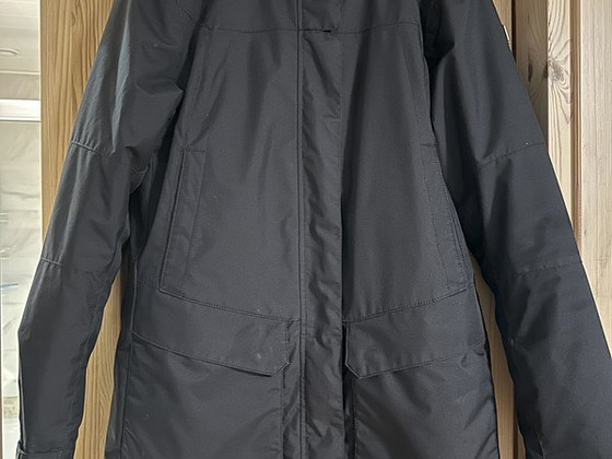 Зимняя парка Helly Hansen р. M