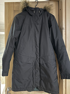 Зимняя парка Helly Hansen р. M (1 фото из 3)