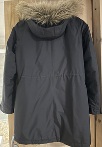 Зимняя парка Helly Hansen р. M (2 фото из 3)
