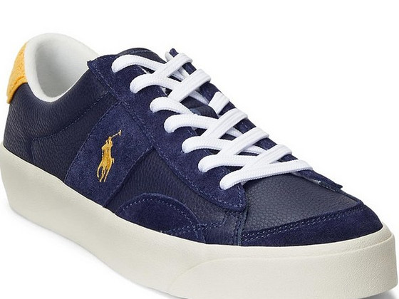 Polo Ralph Lauren tennised/tossud/vabaajajalats. uued, 42