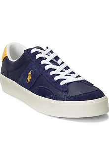 Кроссовки Polo Ralph Lauren, новые, размер 42 (1 фото из 6)