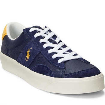 Polo Ralph Lauren tennised/tossud/vabaajajalats. uued, 42