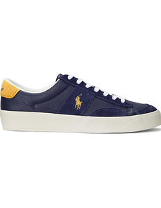 Кроссовки Polo Ralph Lauren, новые, размер 42 (2 фото из 6)