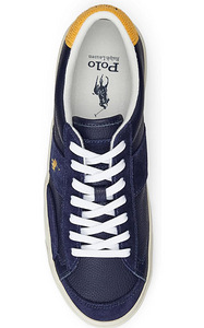 Кроссовки Polo Ralph Lauren, новые, размер 42 (5 фото из 6)