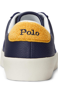 Кроссовки Polo Ralph Lauren, новые, размер 42 (6 фото из 6)