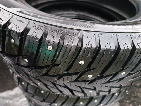 185/65 R15 ICE MAX