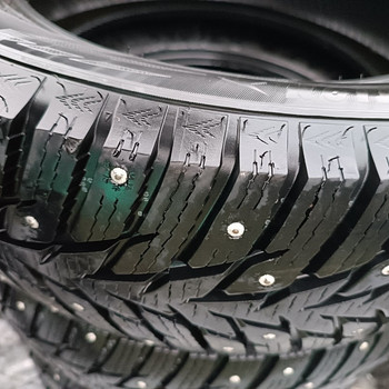 185/65 R15 ICE MAX