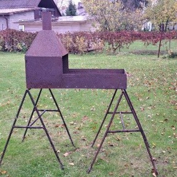 Grill