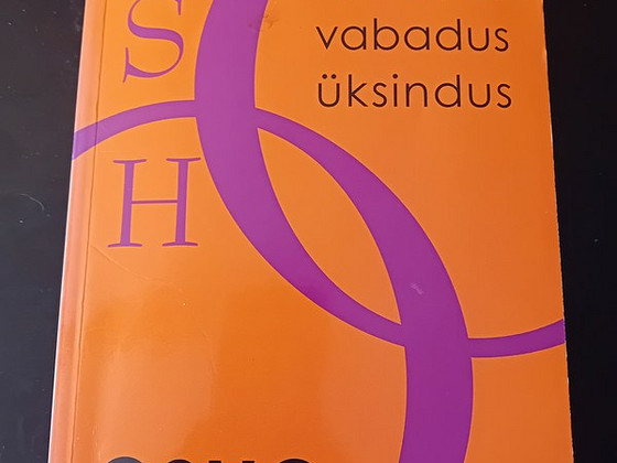 Книга Osho любовь свобода одиночество
