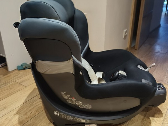 Turvatool Cybex Sirona