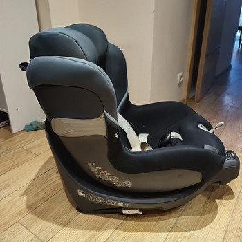 Turvatool Cybex Sirona