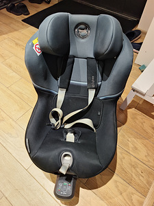 Turvatool Cybex Sirona (2 foto / 7)