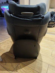 Turvatool Cybex Sirona (4 foto / 7)