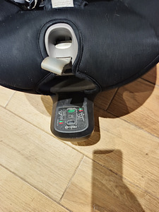 Turvatool Cybex Sirona (5 foto / 7)
