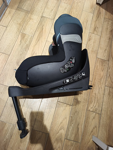 Turvatool Cybex Sirona (6 foto / 7)