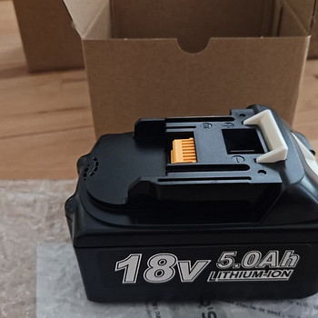 Makita aku 18V 5ah